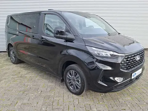 Annonce FORD TOURNEO Diesel 2024 d'occasion 