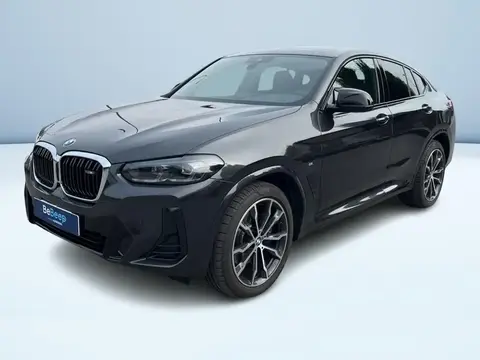 Used BMW X4 Hybrid 2021 Ad 