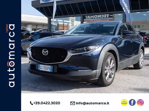 Used MAZDA CX-30 Diesel 2020 Ad 