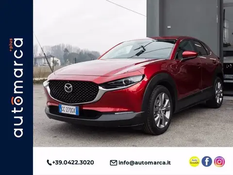 Used MAZDA CX-30 Petrol 2020 Ad 