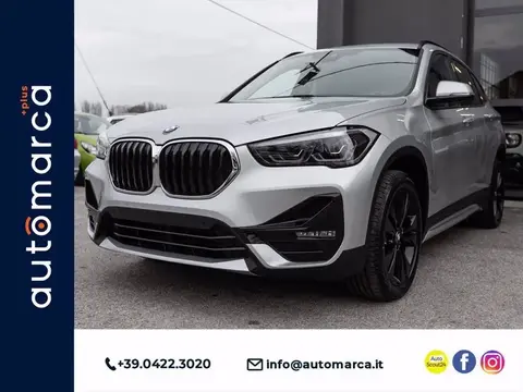 Annonce BMW X1 Diesel 2019 d'occasion 