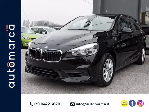 Used BMW SERIE 2 Petrol 2018 Ad 