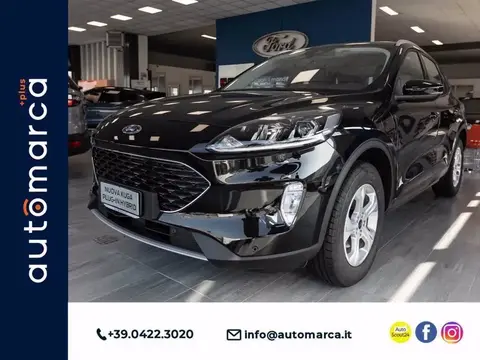 Used FORD KUGA Not specified 2022 Ad 