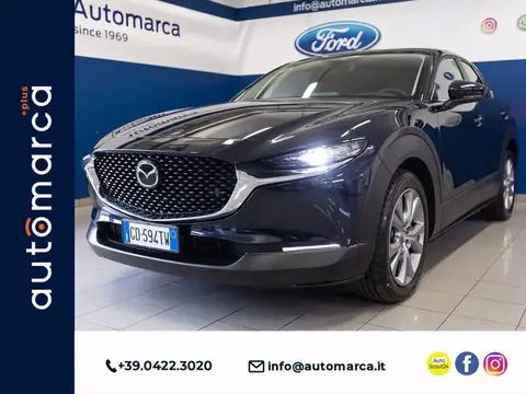 Used MAZDA CX-30 Petrol 2021 Ad 