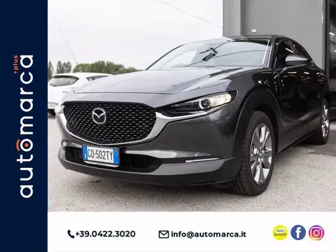 Annonce MAZDA CX-30 Essence 2021 d'occasion 