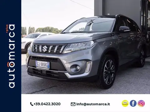 Used SUZUKI VITARA Petrol 2022 Ad 