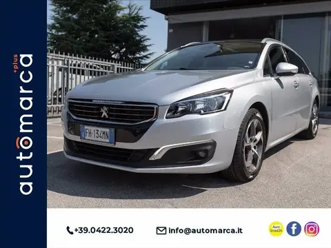 Used PEUGEOT 508 Diesel 2017 Ad 