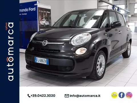 Used FIAT 500L Petrol 2017 Ad 