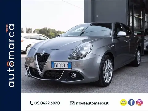 Used ALFA ROMEO GIULIETTA Diesel 2019 Ad 