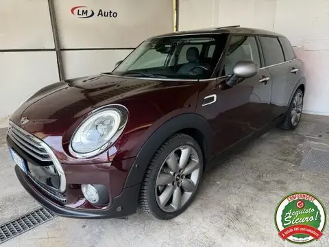 Used MINI COOPER Diesel 2019 Ad 