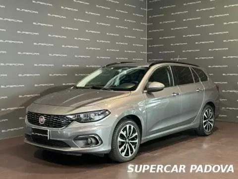 Annonce FIAT TIPO Diesel 2020 d'occasion 