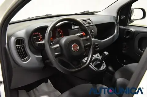 Annonce FIAT PANDA  2017 d'occasion 