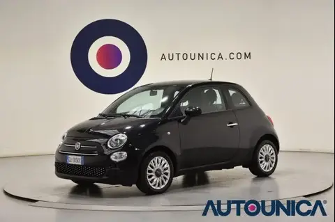 Used FIAT 500 Hybrid 2020 Ad 