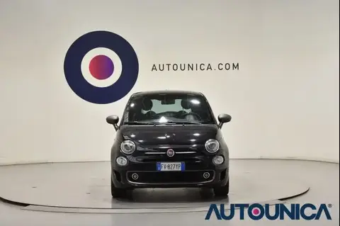 Annonce FIAT 500 Essence 2019 d'occasion 