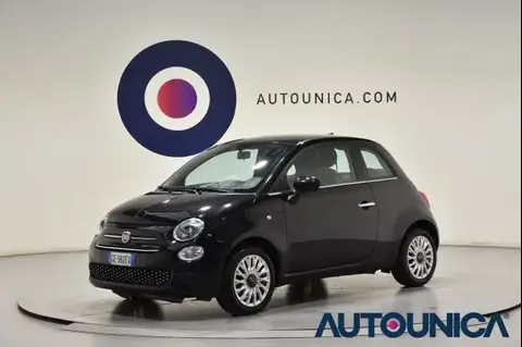 Annonce FIAT 500 Essence 2021 d'occasion 