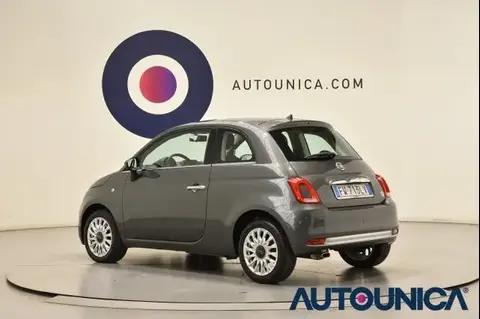 Annonce FIAT 500 Essence 2019 d'occasion 