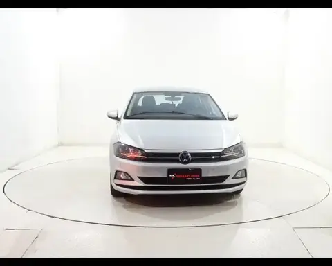 Used VOLKSWAGEN POLO Petrol 2021 Ad 