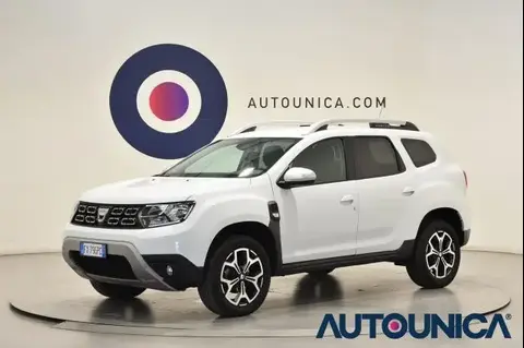 Annonce DACIA DUSTER Diesel 2019 d'occasion 