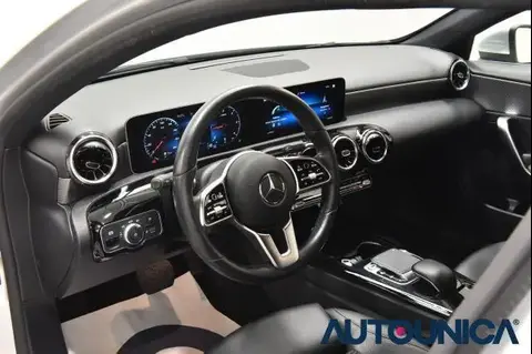 Used MERCEDES-BENZ CLASSE A Diesel 2019 Ad 