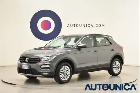 Used VOLKSWAGEN T-ROC Diesel 2021 Ad 