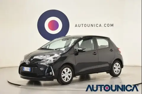 Used TOYOTA YARIS Petrol 2021 Ad 