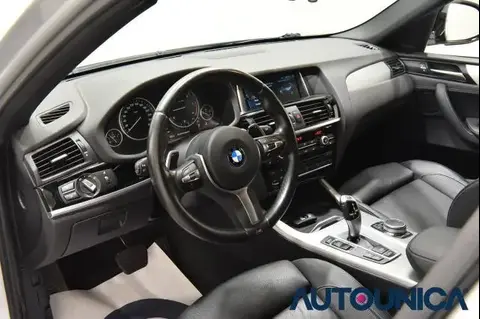 Used BMW X4 Diesel 2016 Ad 