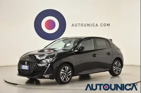 Used PEUGEOT 208 Petrol 2023 Ad 