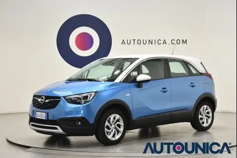 Used OPEL CROSSLAND Diesel 2019 Ad 