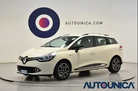 Used RENAULT CLIO Diesel 2016 Ad 