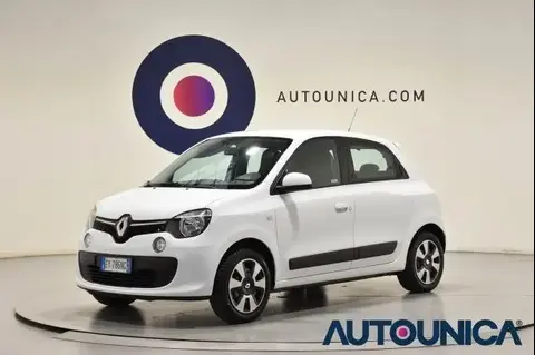 Used RENAULT TWINGO Petrol 2015 Ad 