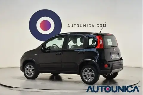 Annonce FIAT PANDA Diesel 2016 d'occasion 