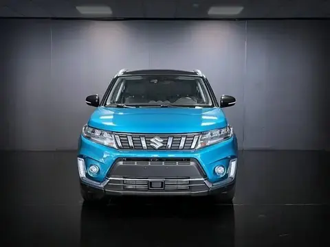 Used SUZUKI VITARA Hybrid 2021 Ad 