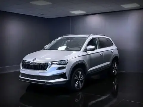 Used SKODA KAROQ Diesel 2023 Ad 