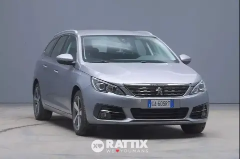 Annonce PEUGEOT 308 Essence 2020 d'occasion 