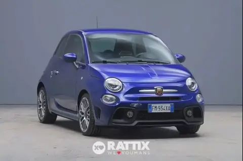 Annonce ABARTH 595 Essence 2018 d'occasion 