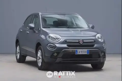 Used FIAT 500X Petrol 2020 Ad 