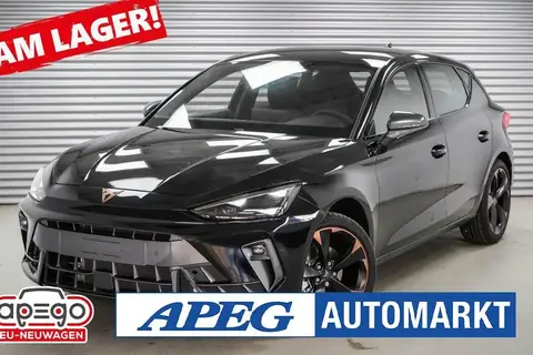 Used CUPRA LEON Petrol 2024 Ad 