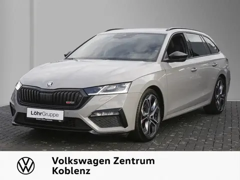 Annonce SKODA OCTAVIA Diesel 2021 d'occasion 