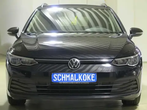 Used VOLKSWAGEN GOLF Diesel 2021 Ad 