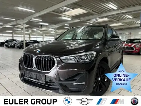 Annonce BMW X1 Hybride 2020 d'occasion 