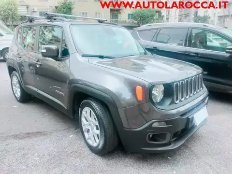 Used JEEP RENEGADE Diesel 2018 Ad 