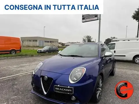 Used ALFA ROMEO MITO Petrol 2017 Ad 