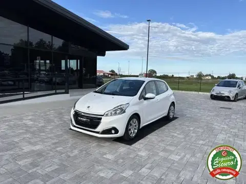 Annonce PEUGEOT 208 Diesel 2019 d'occasion 