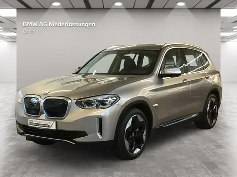 Annonce BMW IX3 Non renseigné 2021 d'occasion 