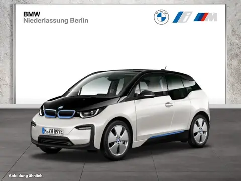 Annonce BMW I3 Non renseigné 2022 d'occasion 