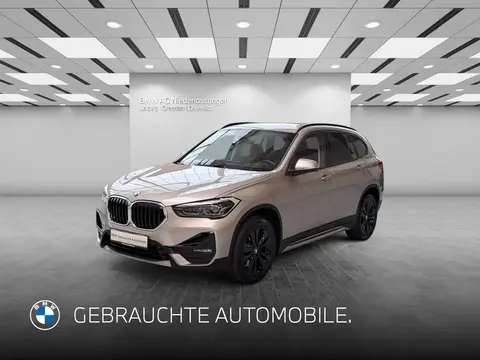 Used BMW X1 Diesel 2021 Ad 