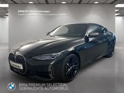 Used BMW M440 Petrol 2021 Ad 