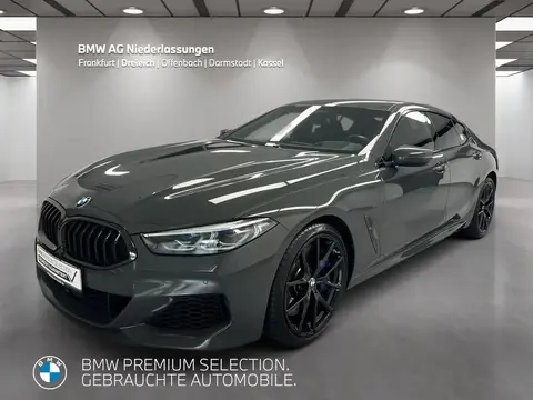 Used BMW M850 Petrol 2021 Ad 