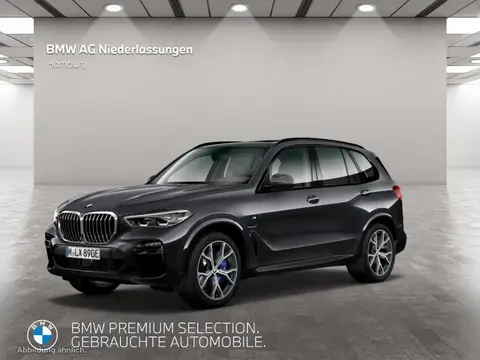 Annonce BMW X5 Hybride 2021 d'occasion 