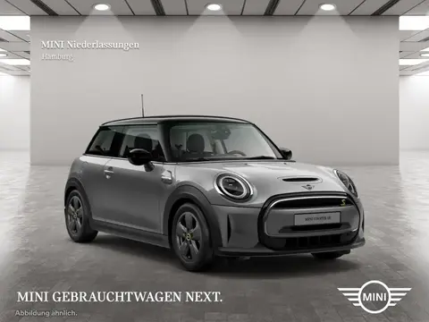 Annonce MINI COOPER Non renseigné 2022 d'occasion 